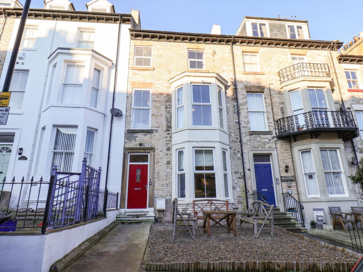 Holiday home 4 Normanby Terrace