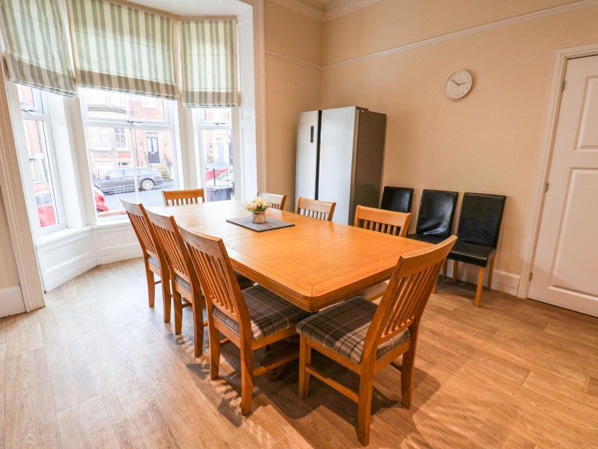 Holiday home 4 Normanby Terrace Whitby