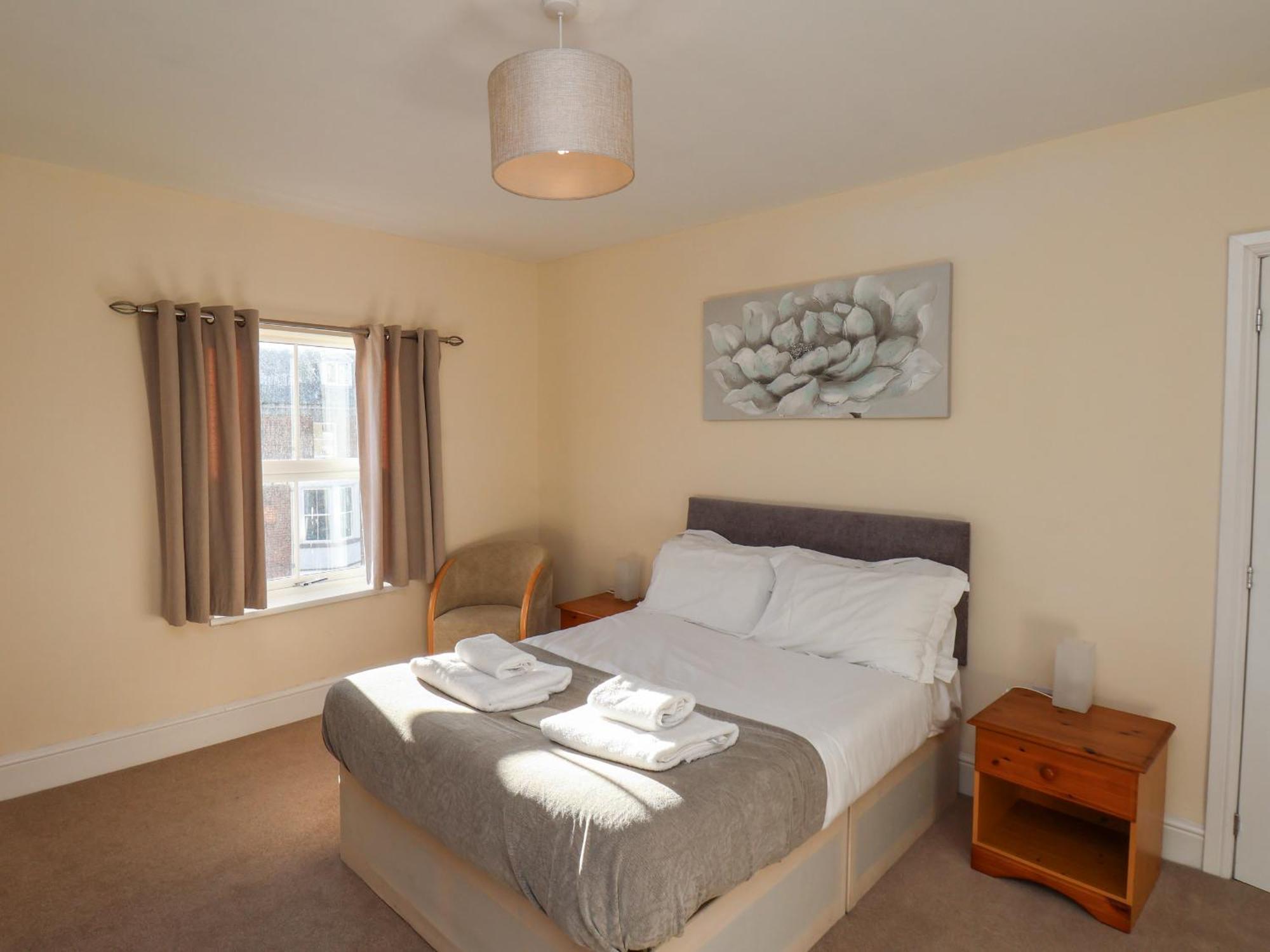 4 Normanby Terrace Holiday home *