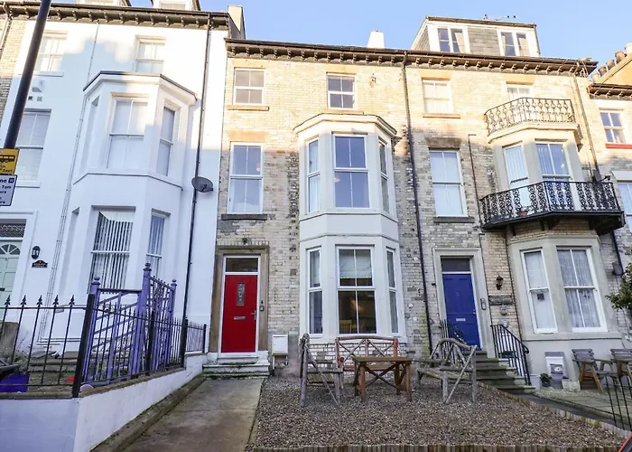 4 Normanby Terrace