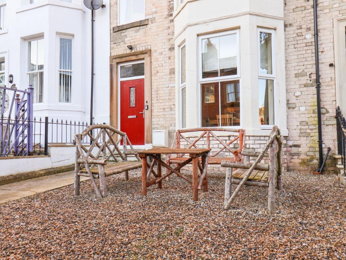 4 Normanby Terrace Holiday home Whitby