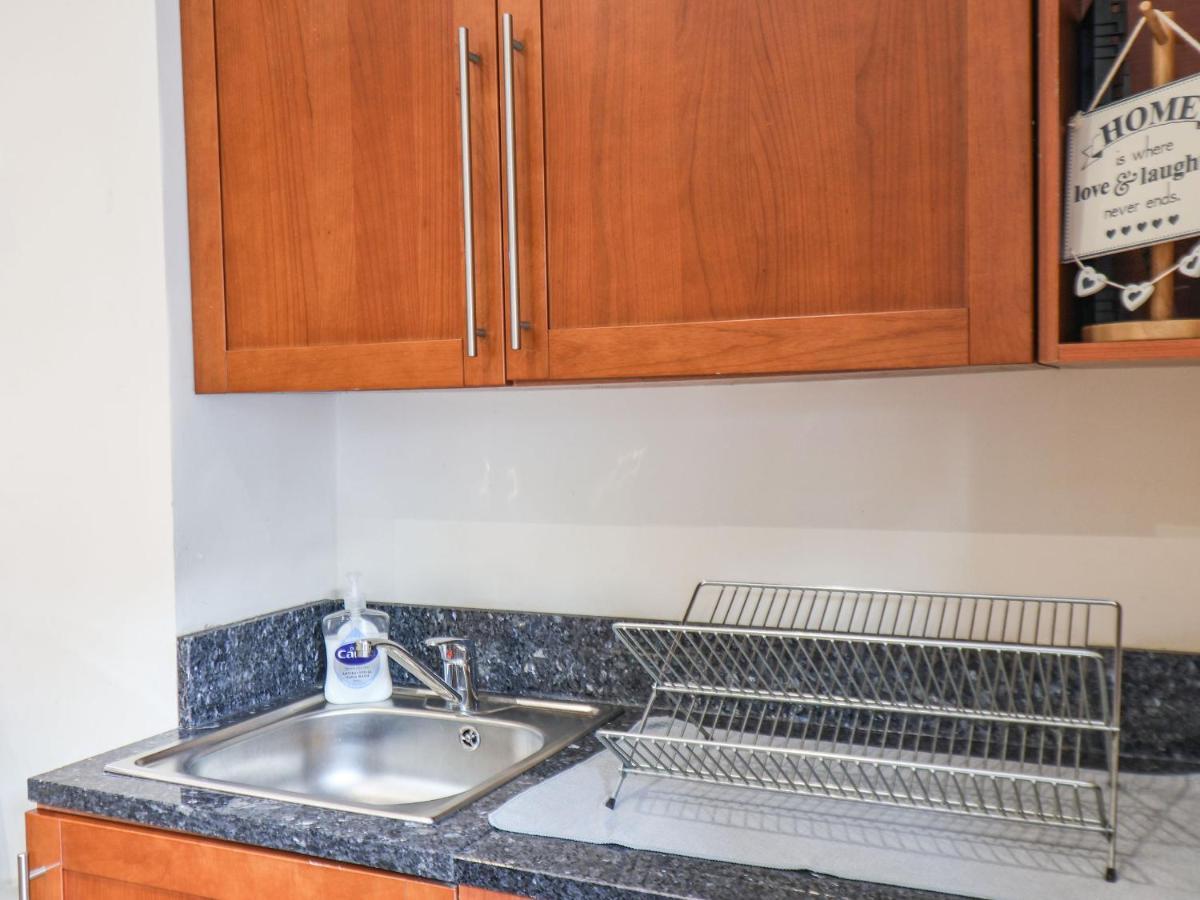 4 Normanby Terrace * Whitby
