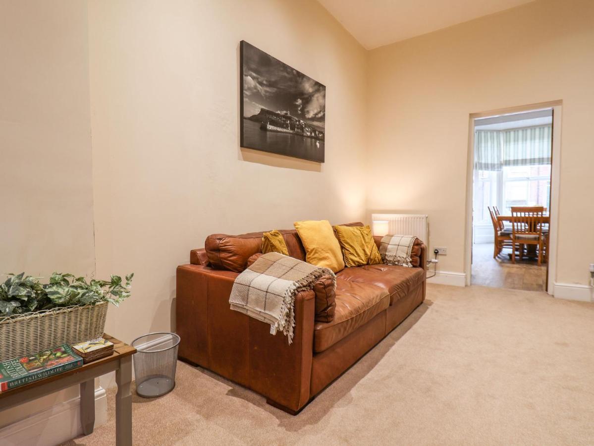 Holiday home 4 Normanby Terrace