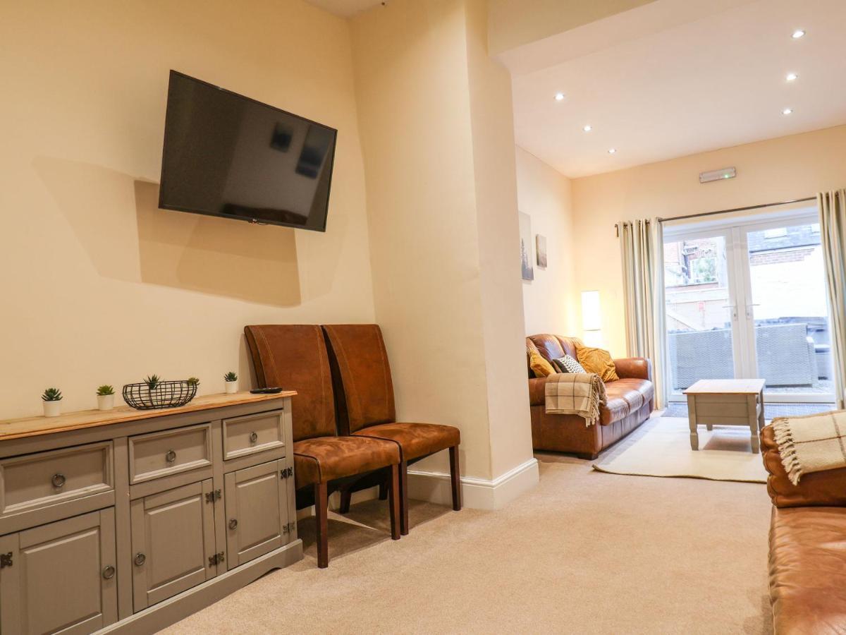 Holiday home 4 Normanby Terrace