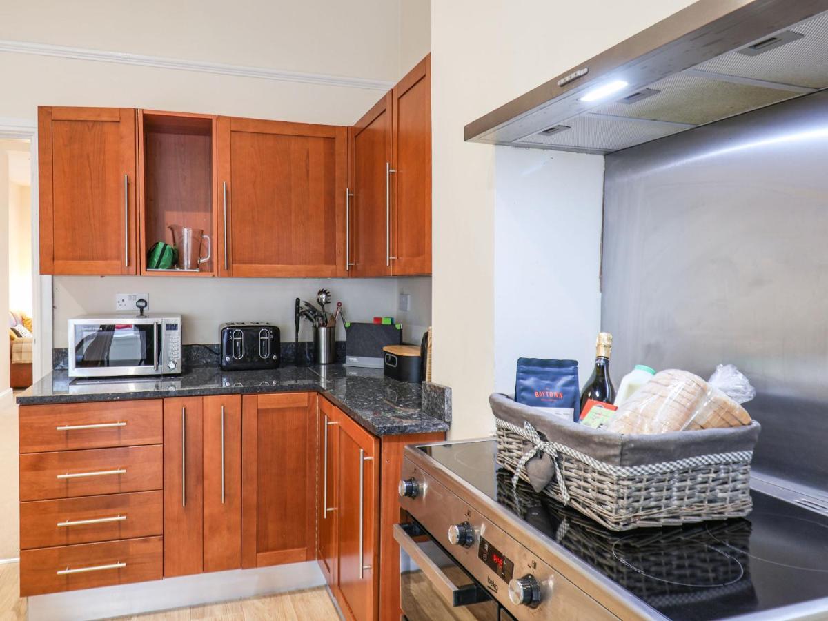 4 Normanby Terrace Holiday home Whitby