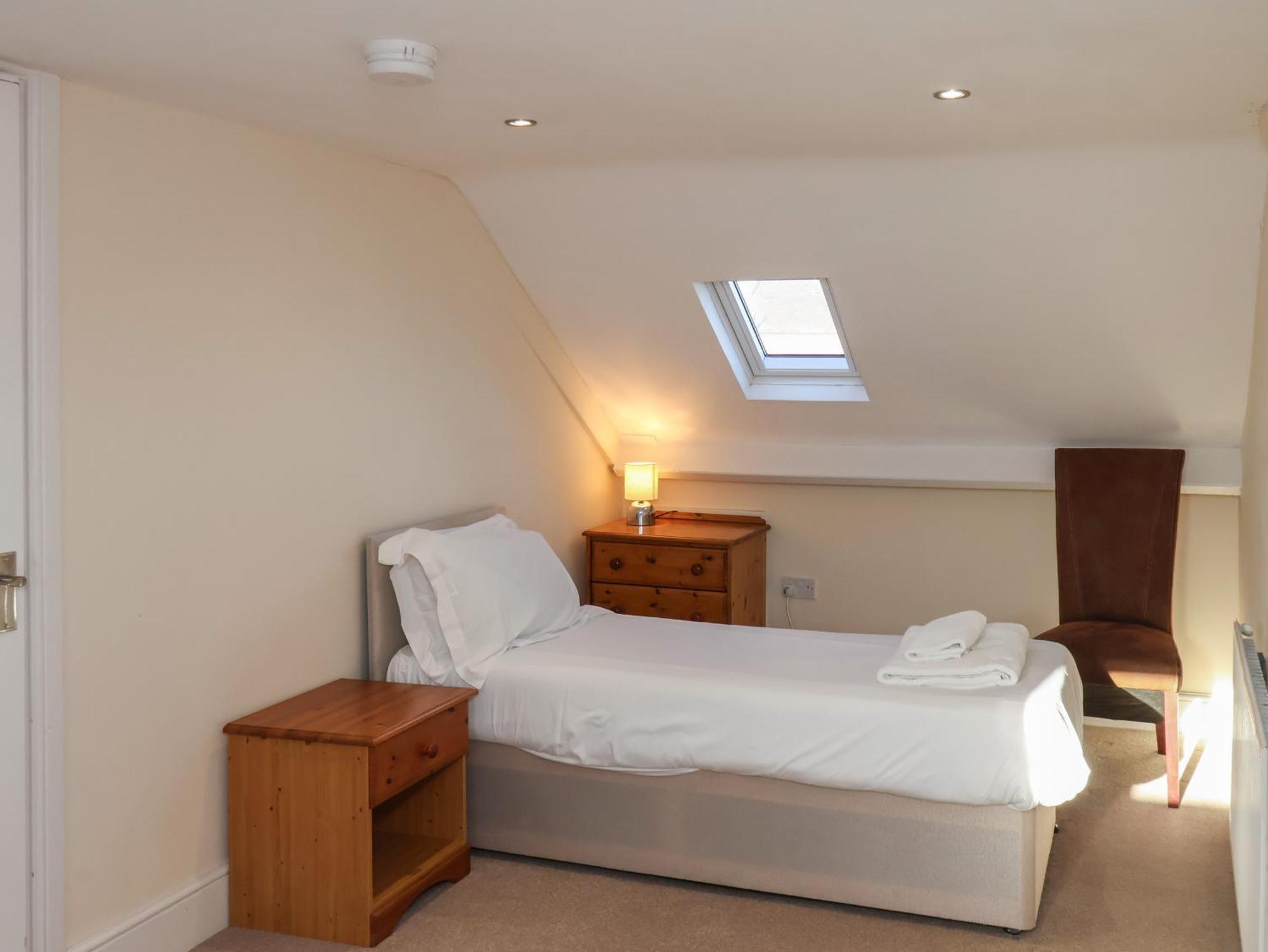 Holiday home 4 Normanby Terrace *