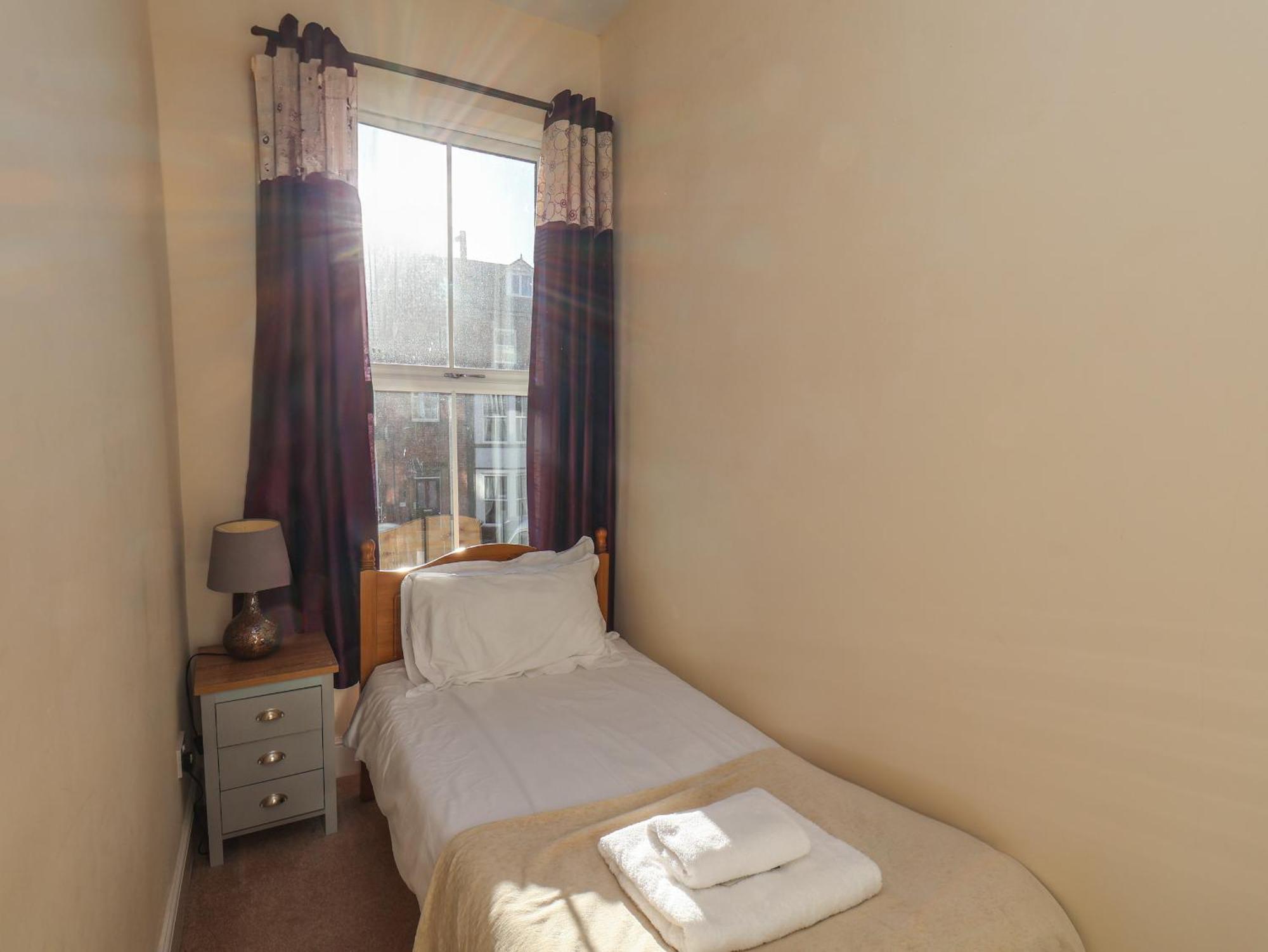 4 Normanby Terrace Holiday home