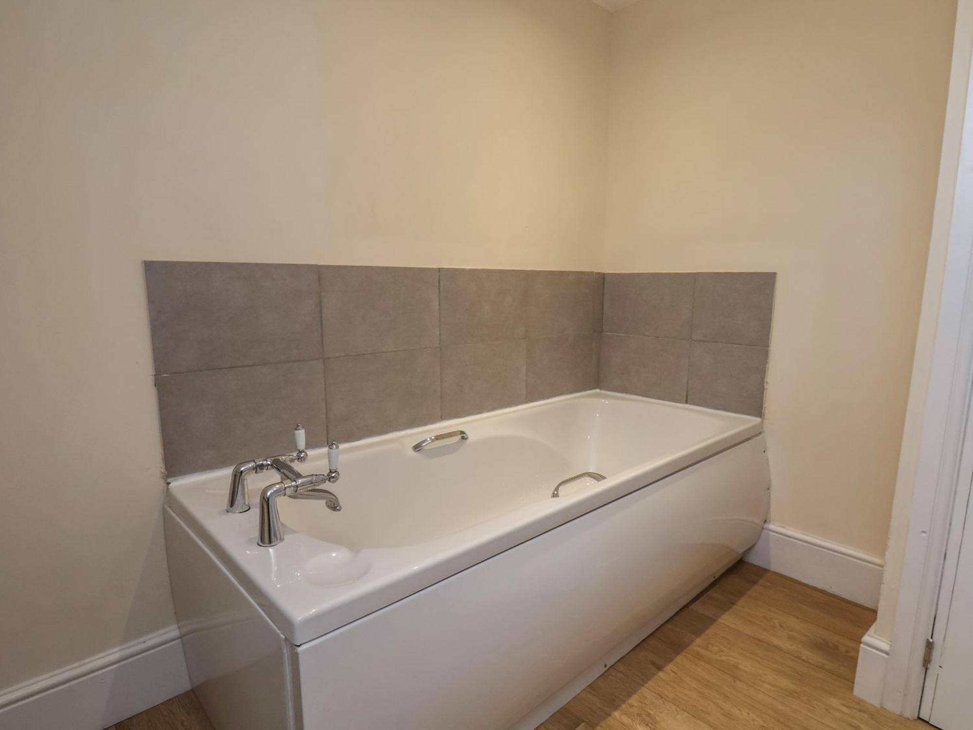 4 Normanby Terrace Holiday home *