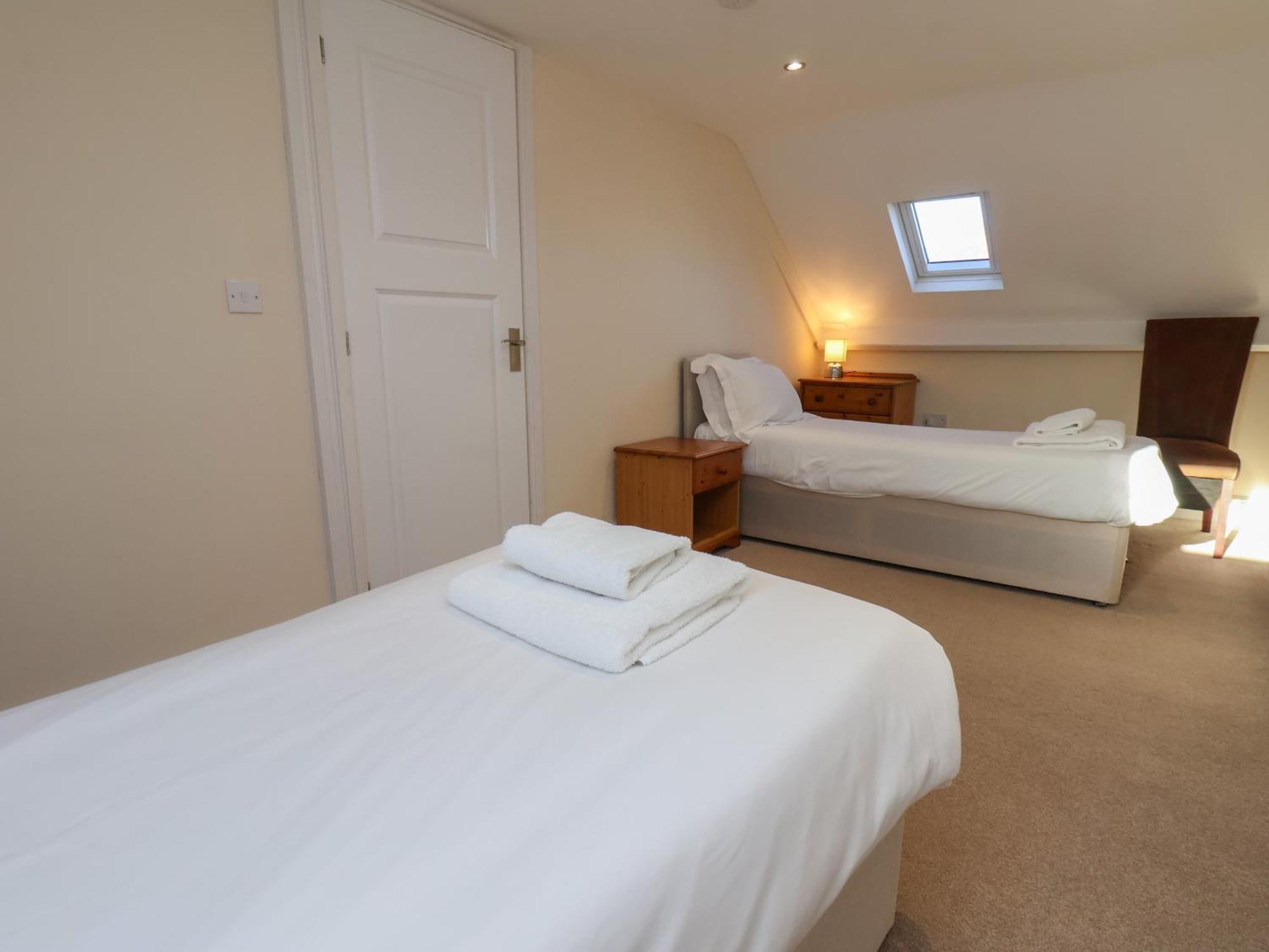 4 Normanby Terrace *