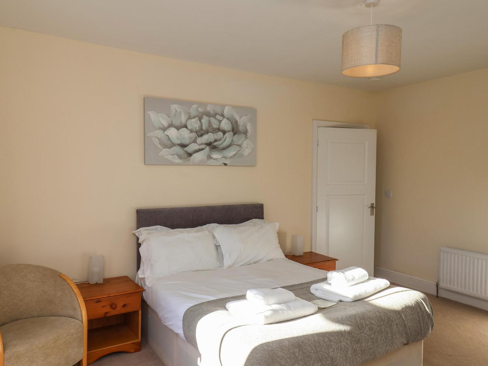 4 Normanby Terrace Holiday home