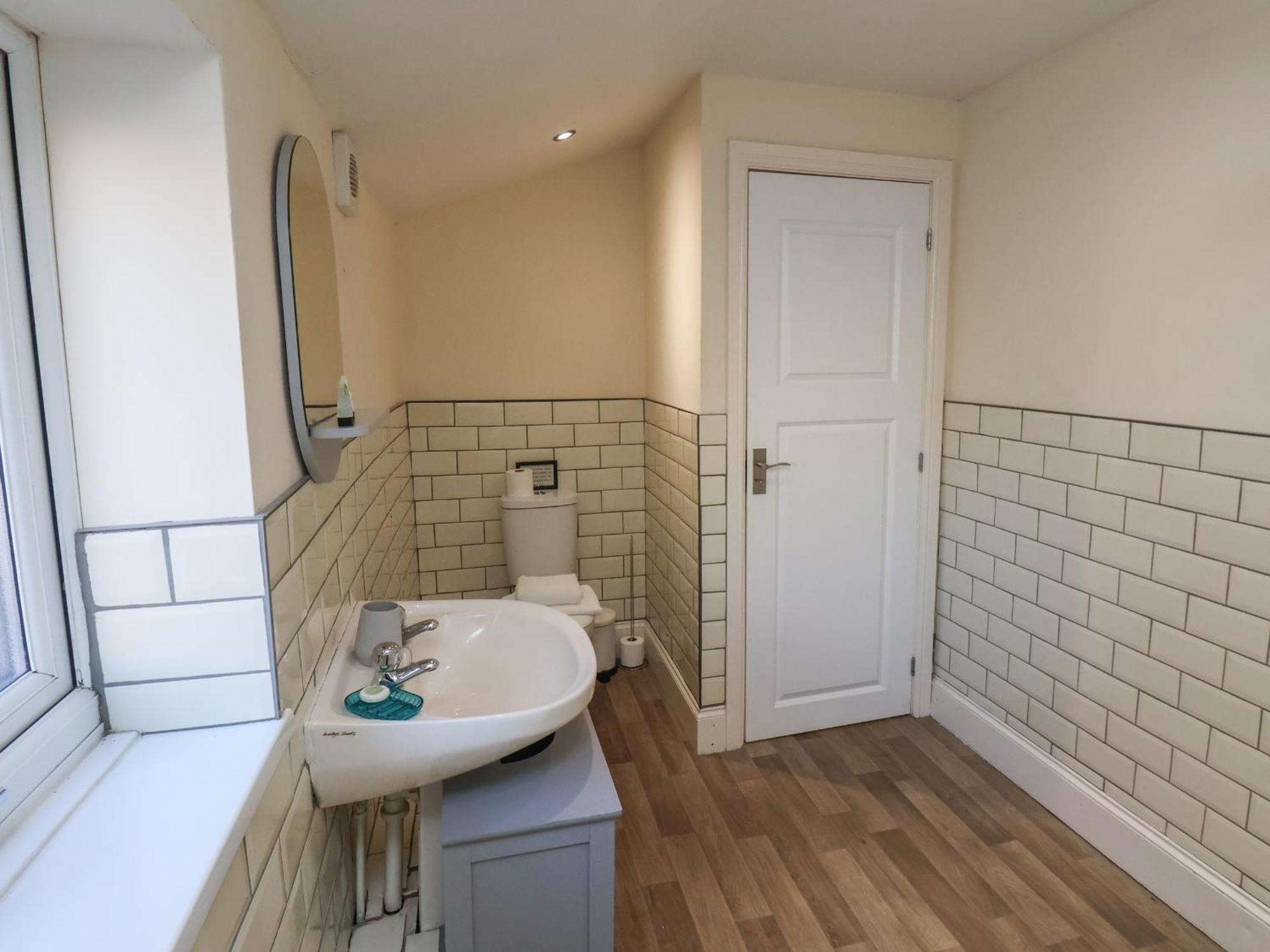 4 Normanby Terrace Holiday home Whitby