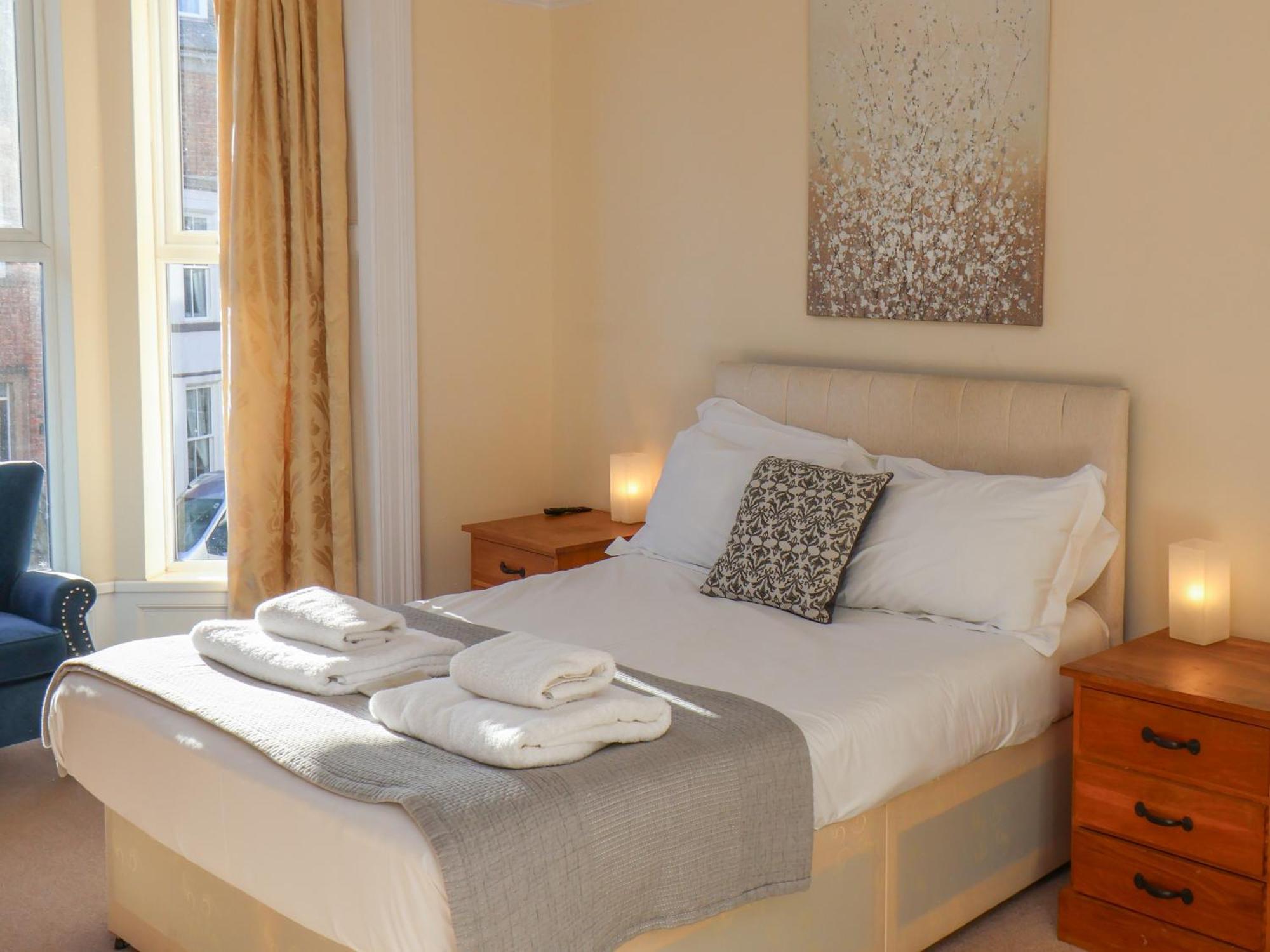 Holiday home 4 Normanby Terrace Whitby