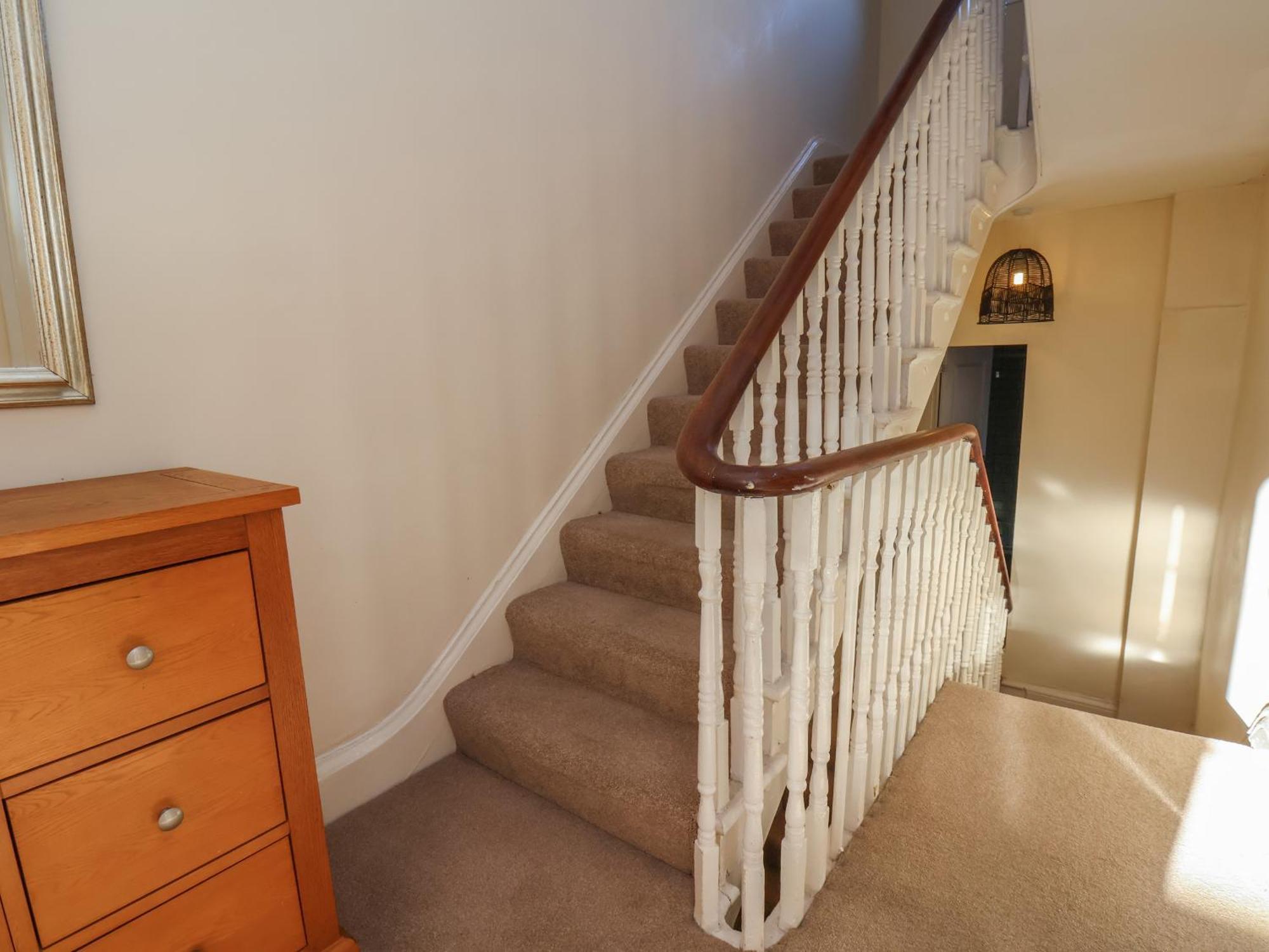 4 Normanby Terrace * Whitby