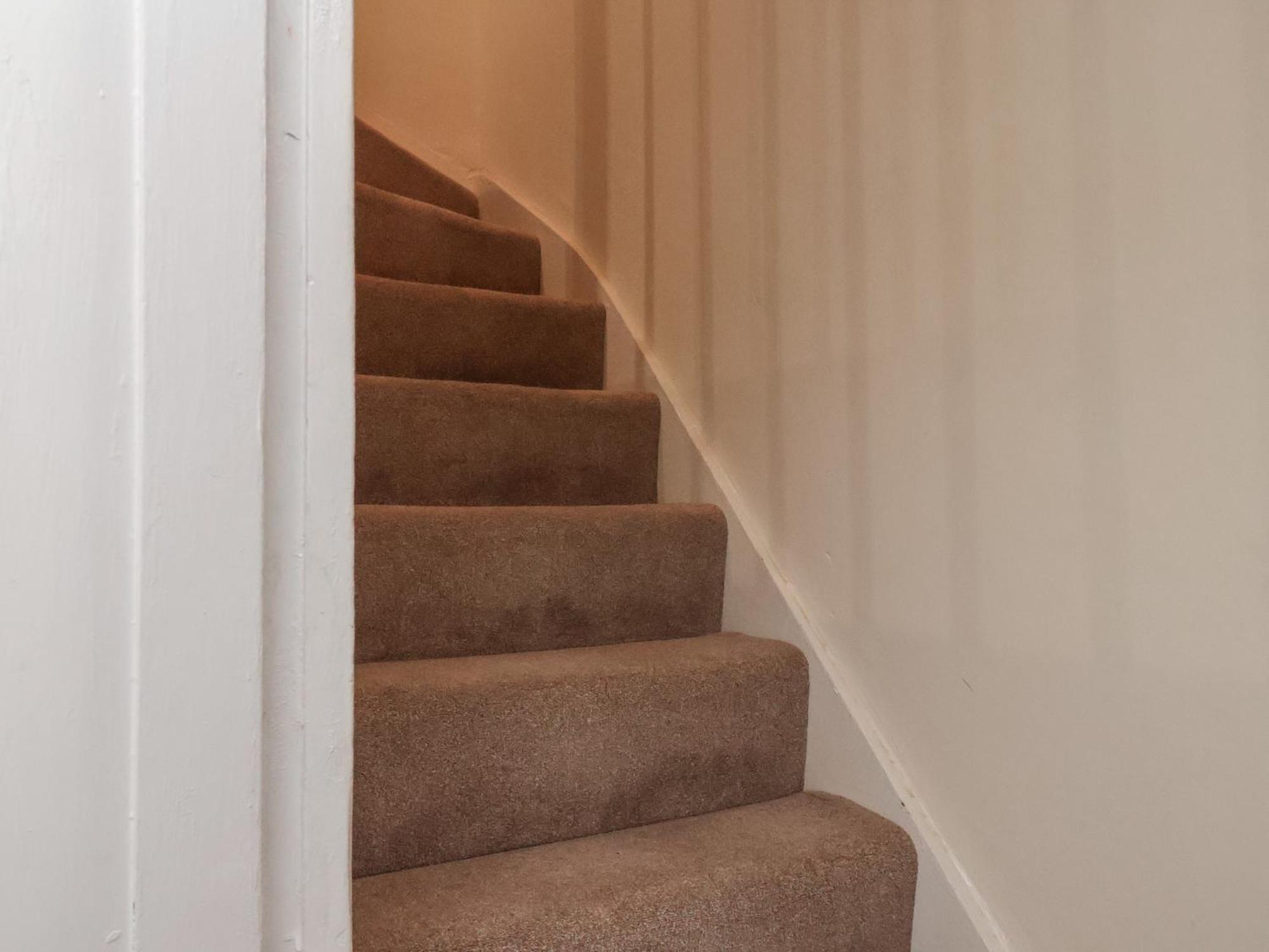 4 Normanby Terrace Holiday home *
