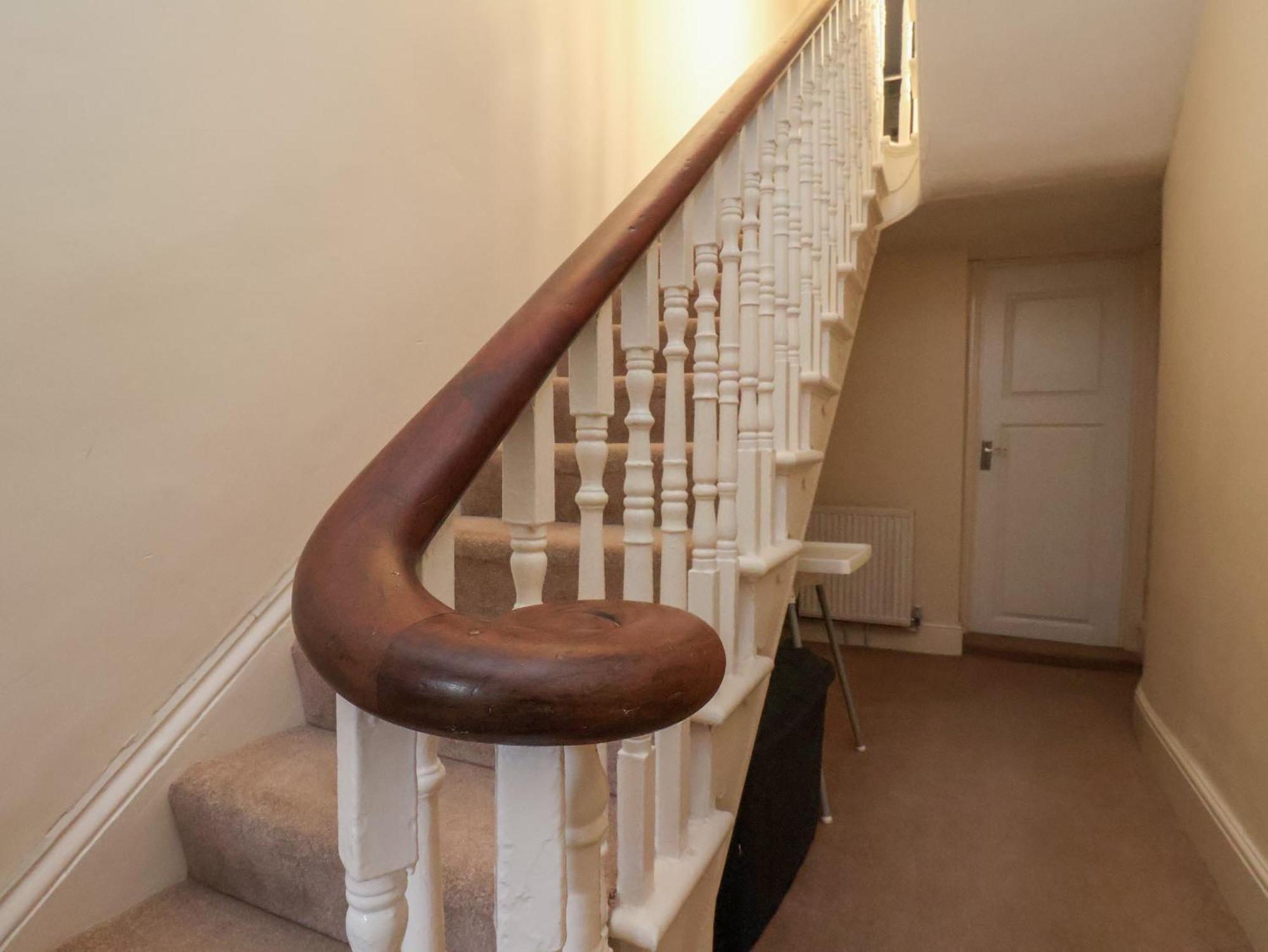 4 Normanby Terrace Holiday home Whitby