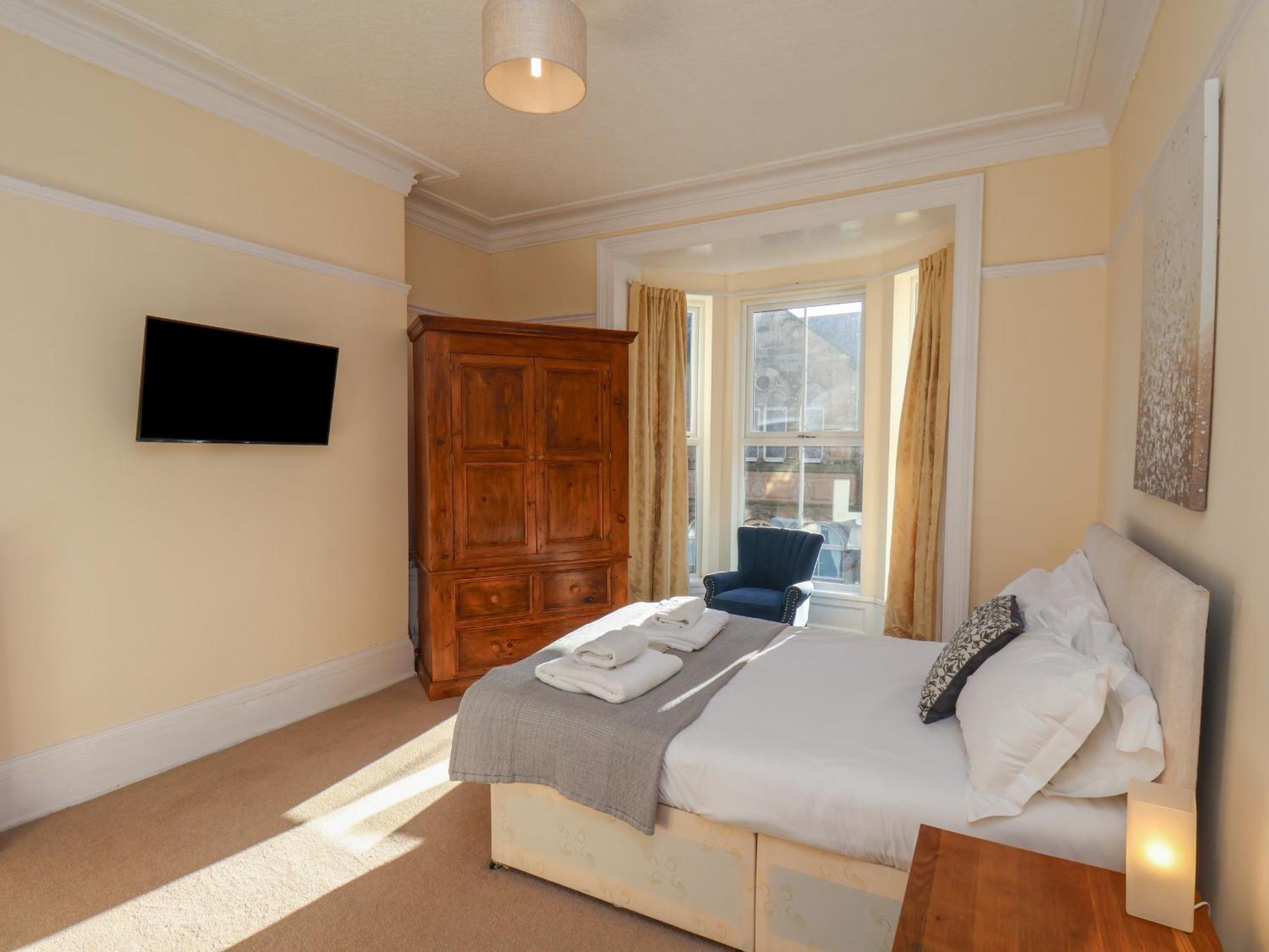 4 Normanby Terrace Whitby