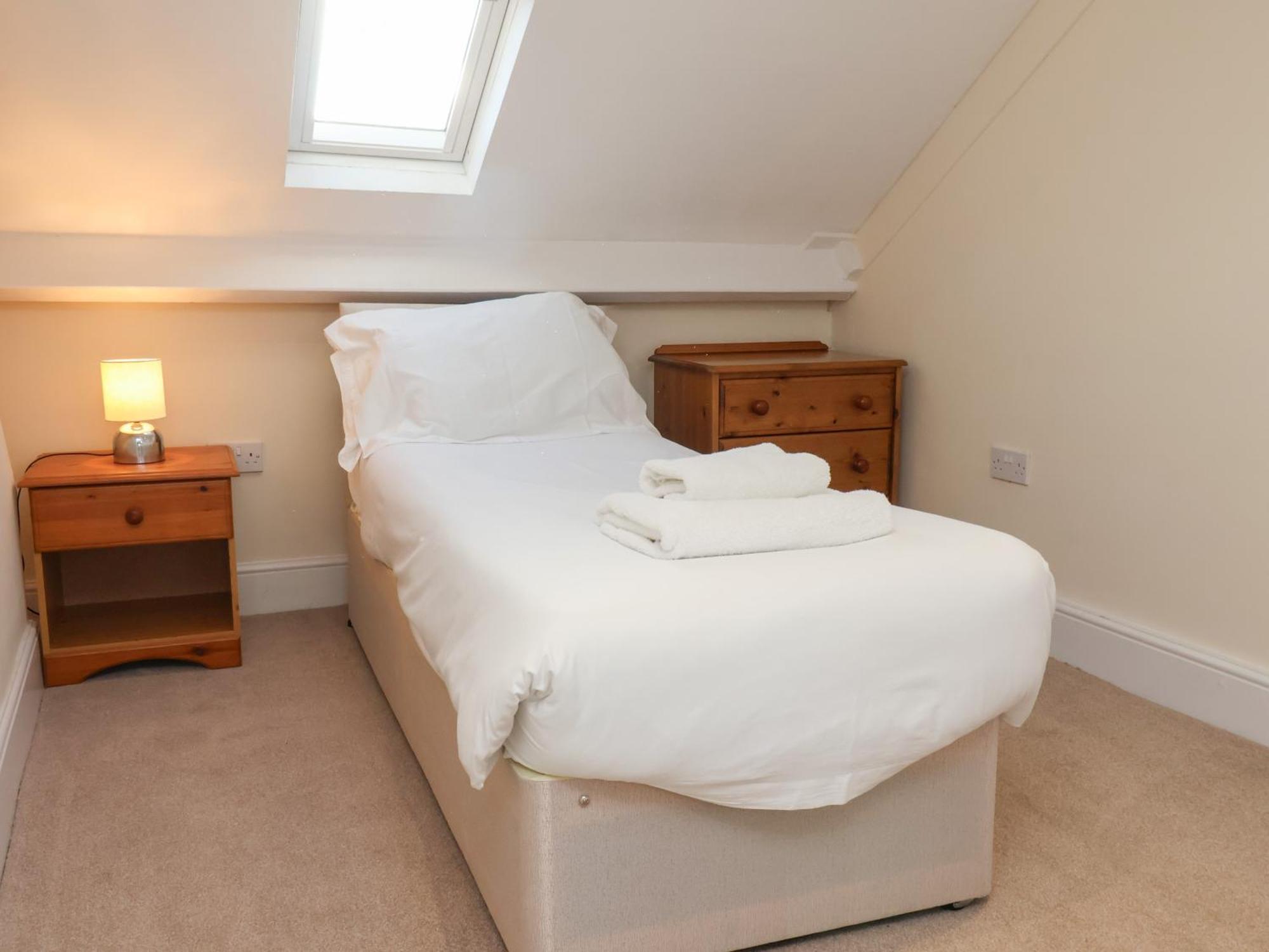 Holiday home 4 Normanby Terrace Whitby